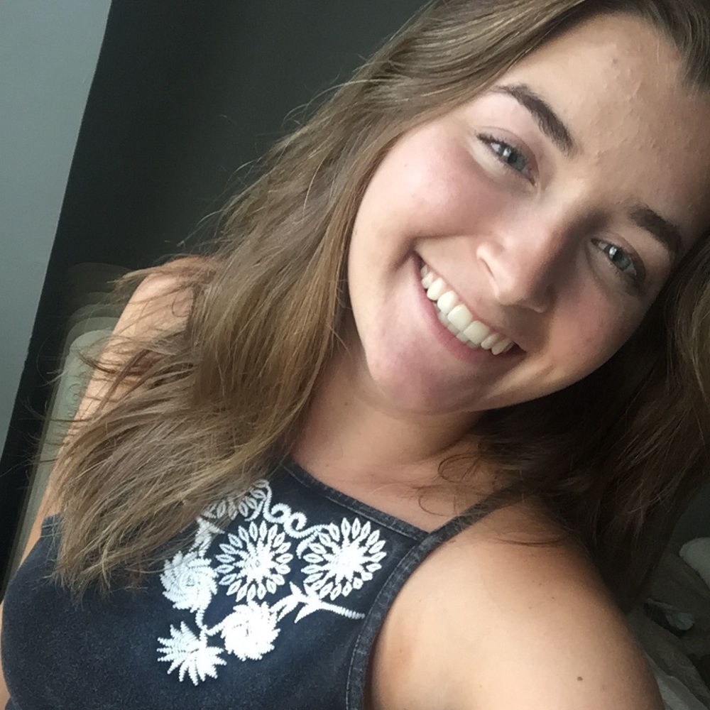 Meet your Posher, Annie